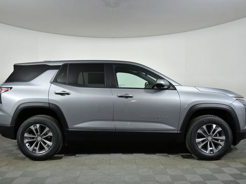 New 2026 Chevrolet Equinox LT w/ Safety and Technology Package AWD/4WD image 15