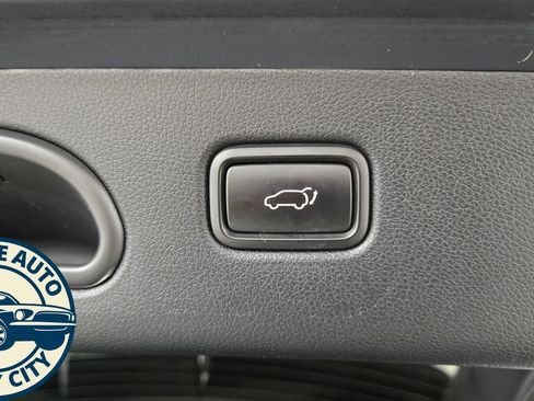 Used 2017 Kia Sportage EX w/ EX Technology Package FWD image 35