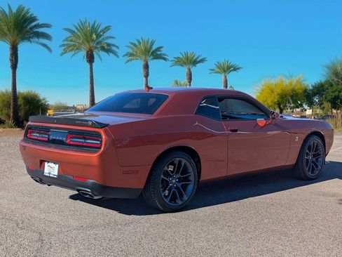 Used 2023 Dodge Challenger R/T Scat Pack w/ Plus Package image 5