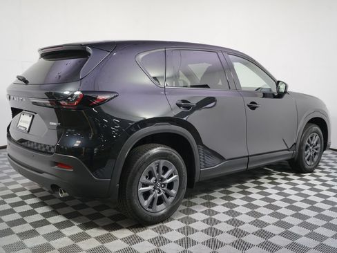 New 2026 MAZDA CX-5 Select AWD/4WD image 7