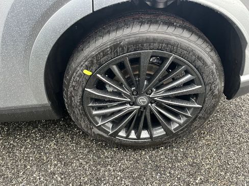 New 2026 Lexus RX 350h image 8