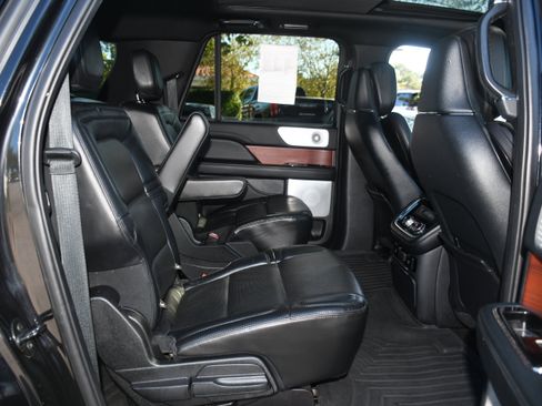 Used 2021 Lincoln Navigator L Reserve image 20