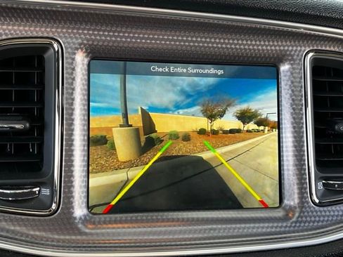 Used 2017 Dodge Challenger SRT Hellcat image 19