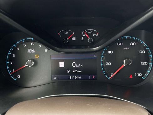 Used 2022 GMC Canyon Denali image 20