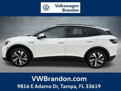 Used 2023 Volkswagen ID.4 Pro