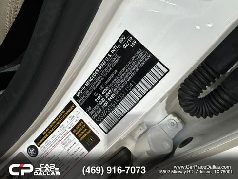 Used 2019 Mercedes-Benz C 300 Sedan image 45