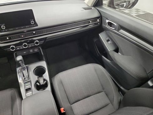 Certified 2024 Honda Civic LX image 16