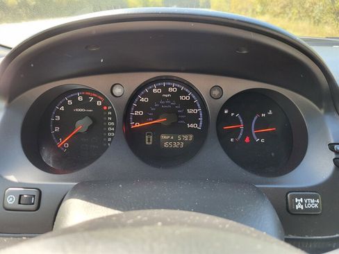 Used 2005 Acura MDX image 12