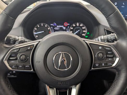 Used 2019 Acura RDX AWD/4WD image 10