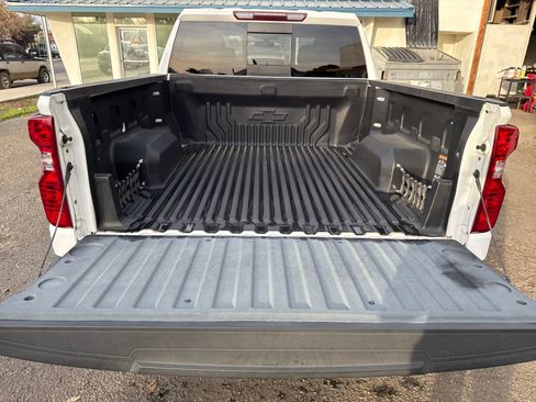 Used 2020 Chevrolet Silverado 1500 LT w/ All-Star Edition image 23