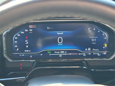 Used 2025 Chevrolet Silverado 2500 LT w/ All Star Edition image 7