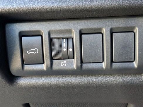 New 2026 Subaru Outback Premium image 22