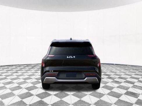 New 2026 Kia EV9 Wind AWD/4WD image 6