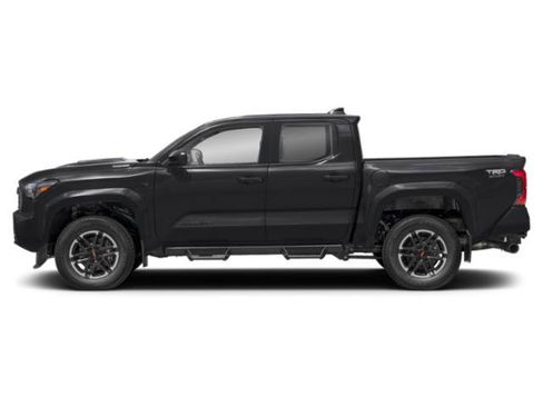 Used 2025 Toyota Tacoma TRD Pro AWD/4WD image 3