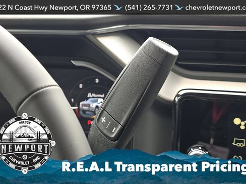New 2026 GMC Sierra 2500 Denali w/ Technology Package AWD/4WD image 21
