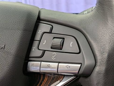 Certified 2023 Cadillac Escalade Premium Luxury AWD/4WD image 12