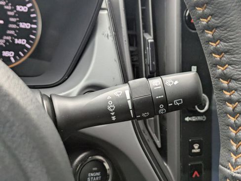 New 2026 Subaru Crosstrek 2.5i Wilderness image 30