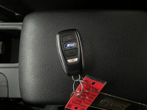 Used 2023 Subaru WRX Premium image 9