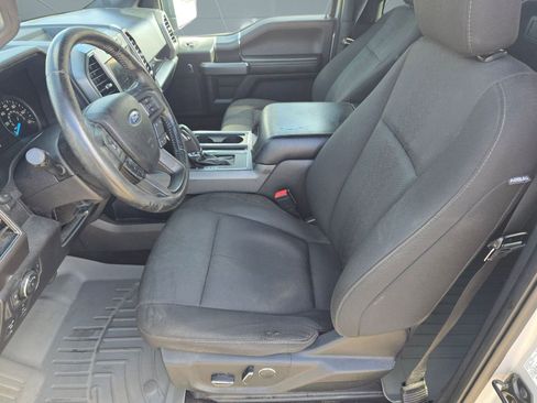 Used 2018 Ford F150 XLT w/ Equipment Group 302A Luxury image 5