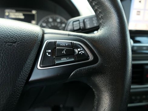 Used 2018 Ford EcoSport SE AWD/4WD image 17