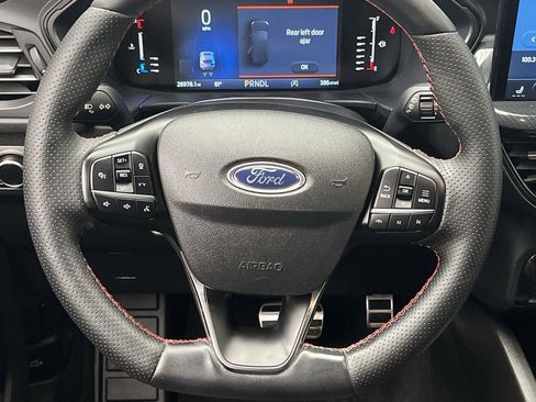 Certified 2023 Ford Escape ST-Line w/ Tech Pack #1 AWD/4WD image 14