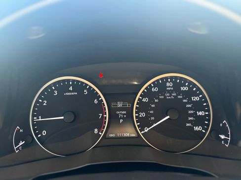 Used 2015 Lexus ES 350 image 22