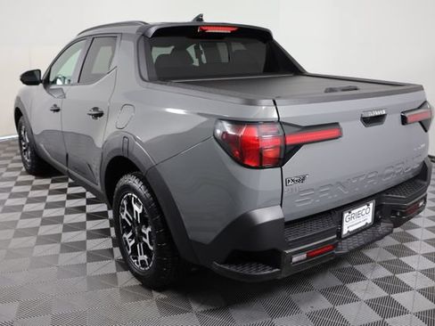 Certified 2025 Hyundai Santa Cruz XRT AWD/4WD image 6