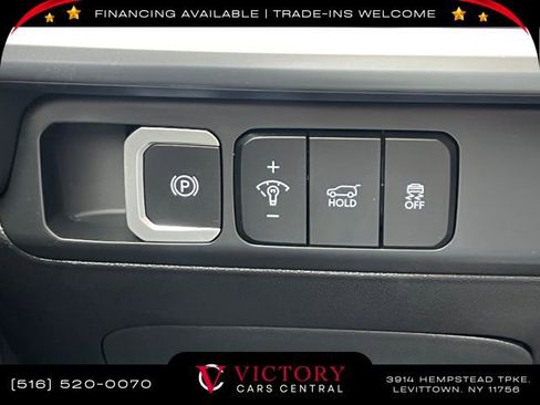 Used 2026 Hyundai Santa Fe SEL image 30