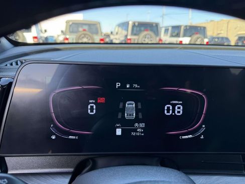 Used 2023 Kia Sportage X-Line w/ X-Line Premium Package image 15