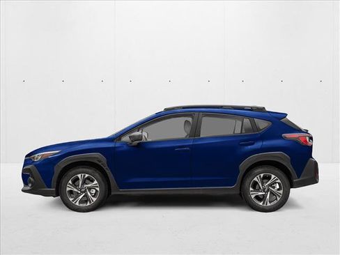 New 2026 Subaru Crosstrek 2.0i Premium AWD/4WD image 3