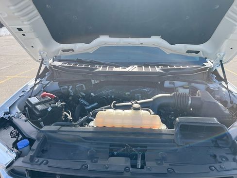 Used 2022 Ford F150 Lariat w/ Equipment Group 501A Mid AWD/4WD image 30