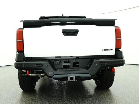 New 2026 Toyota Tacoma TRD Pro AWD/4WD image 23
