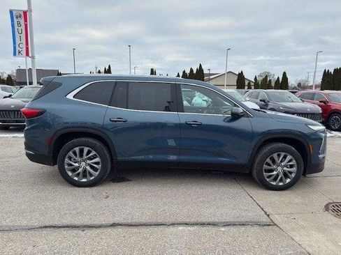 New 2026 Buick Enclave Preferred w/ Power Package image 9