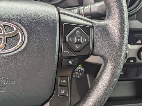 Used 2023 Toyota Tacoma TRD Sport image 9