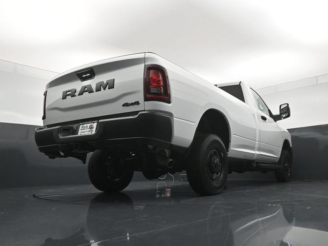 Used 2025 RAM 2500 Tradesman AWD/4WD image 21