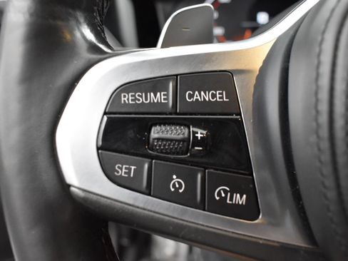 Used 2020 BMW M340i xDrive w/ Premium Package AWD/4WD image 6