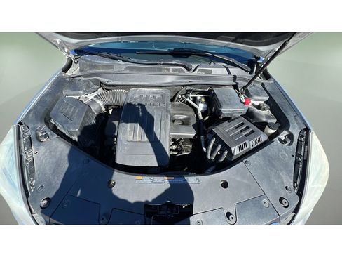 Certified 2011 Chevrolet Equinox LT w/ Driver Convenience Package FWD image 32