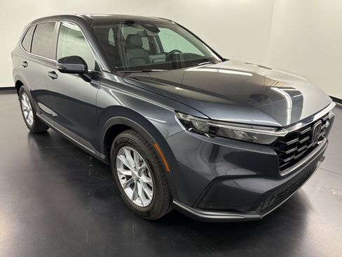 Certified 2025 Honda CR-V EX-L image 7