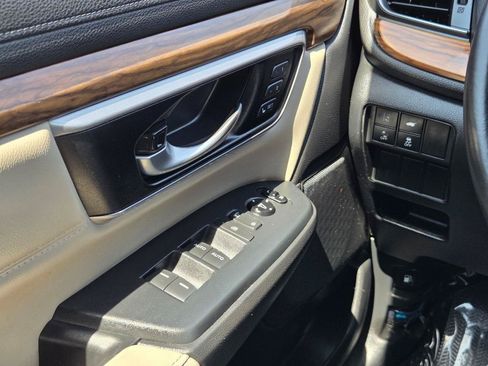 Used 2017 Honda CR-V EX-L image 29