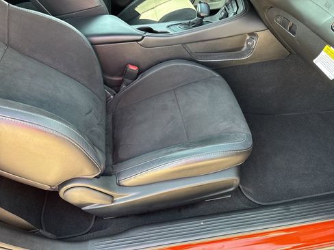 Certified 2023 Dodge Challenger R/T w/ T/A Package image 25