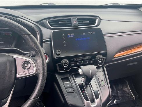 Used 2021 Honda CR-V EX image 7