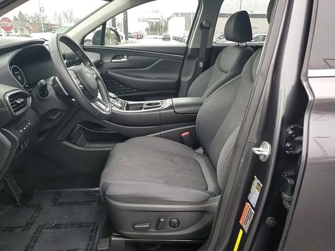 Certified 2022 Hyundai Santa Fe XRT w/ Cargo Package image 13