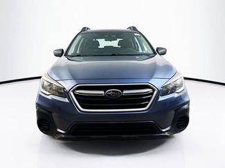 Used 2018 Subaru Outback 2.5i video 2