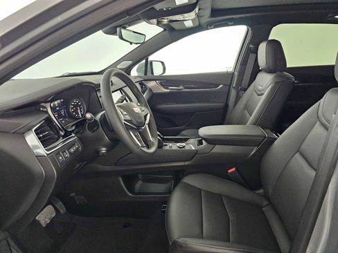 New 2026 Cadillac XT5 Premium Luxury w/ LPO, ONYX Package image 20
