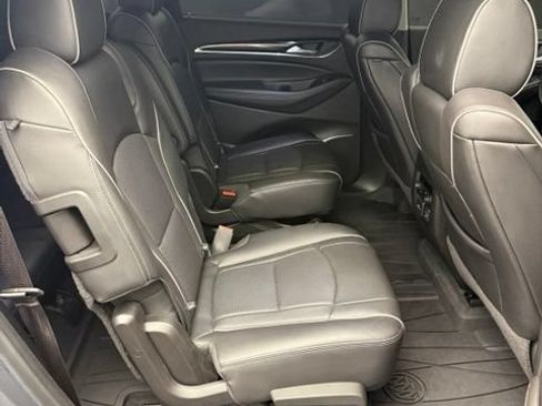 Used 2021 Buick Enclave Avenir FWD image 58