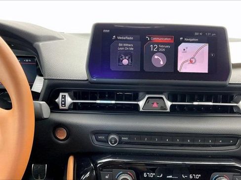 Used 2023 Toyota Supra A91 Edition image 5