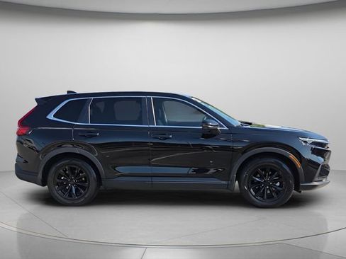 Used 2023 Honda CR-V EX-L image 9