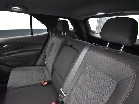 Used 2022 Chevrolet Equinox LT image 13