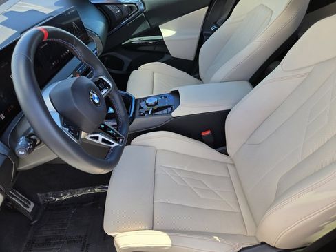 Certified 2025 BMW X3 M50 w/ Premium Package AWD/4WD image 14