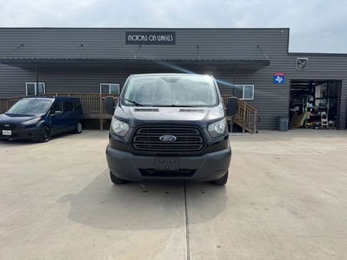 Used 2018 Ford Transit 350 XL RWD image 14